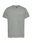 Tommy Jeans T-Shirt grau