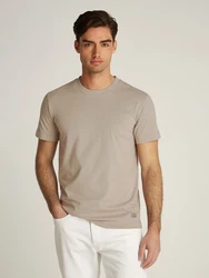 Calvin Klein Jeans T-Shirt Khaki/Beige/Braun/Grau/Khaki/Beige/Braun/Grau/Khaki/Beige/Braun/Grau/Khaki/Beige/Braun/Grau/Khaki/Beige/Braun/Grau/Khaki/Beige/Braun/Grau/Khaki/Beige/Braun/Grau/Khaki/Beige/Braun/Grau/Khaki/Beige/Braun/Grau/Khaki/Beige/Braun/Grau/Khaki/Beige/Braun/Grau/Khaki/Beige/Braun/Grau/Khaki/Beige/Braun/Grau/Khaki/Beige/Braun/Grau/Khaki/Beige/Braun/Grau/Khaki/Beige/Braun/Grau/Khaki/Beige/Braun/Grau