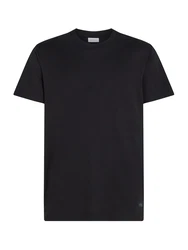 Calvin Klein Jeans T-Shirt schwarz