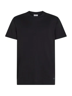Calvin Klein Jeans T-Shirt schwarz