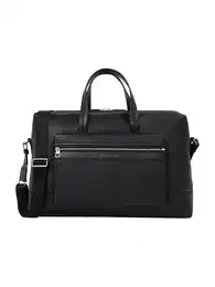 Weekender schwarz
