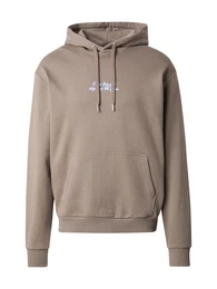Sweatshirt 'Luca' braun
