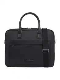 Laptoptasche schwarz