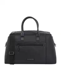 Reisetasche schwarz