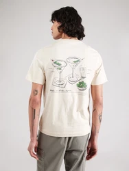 Abercrombie & Fitch T-Shirt weiß
