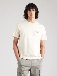 Abercrombie & Fitch T-Shirt weiß