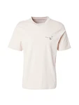 Abercrombie & Fitch T-Shirt weiß