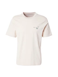 Abercrombie & Fitch T-Shirt weiß