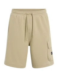 Cargoshorts dunkelbeige