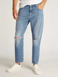 Calvin Klein Jeans Jeans blau