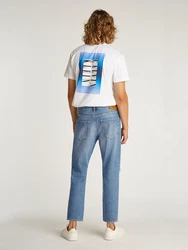 Calvin Klein Jeans Jeans blau