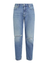 Calvin Klein Jeans Jeans blau
