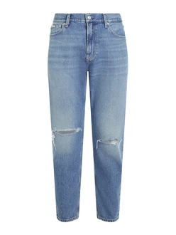 Calvin Klein Jeans Jeans blau