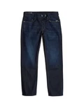 G-STAR Jeans Mosa Straight Fit dunkelblau