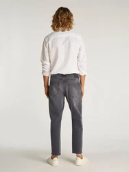Calvin Klein Jeans Jeans schwarz