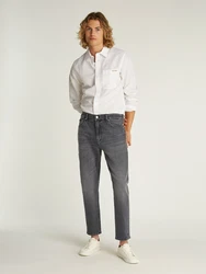 Calvin Klein Jeans Jeans schwarz