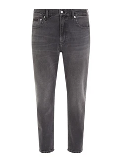 Calvin Klein Jeans Jeans schwarz