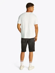 Tommy Jeans T-Shirt weiß