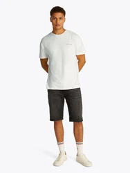 Tommy Jeans T-Shirt weiß