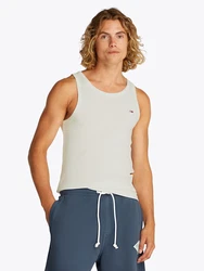 Tommy Jeans Top marine/weiß