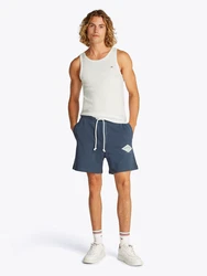 Tommy Jeans Top marine/weiß