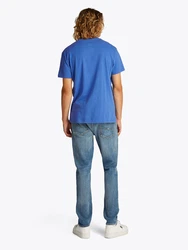 Tommy Jeans T-Shirt enzian