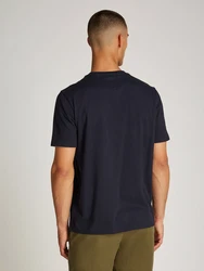 TOMMY HILFIGER T-Shirt Dunkelblau/Beige/Blau/Dunkelblau/Beige/Blau/Dunkelblau/Beige/Blau/Dunkelblau/Beige/Blau/Dunkelblau/Beige/Blau/Dunkelblau/Beige/Blau/Dunkelblau/Beige/Blau/Dunkelblau/Beige/Blau/Dunkelblau/Beige/Blau/Dunkelblau/Beige/Blau/Dunkelblau/Beige/Blau/Dunkelblau/Beige/Blau/Dunkelblau/Beige/Blau/Dunkelblau/Beige/Blau