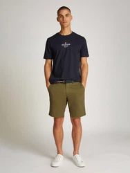TOMMY HILFIGER T-Shirt Dunkelblau/Beige/Blau/Dunkelblau/Beige/Blau/Dunkelblau/Beige/Blau/Dunkelblau/Beige/Blau/Dunkelblau/Beige/Blau/Dunkelblau/Beige/Blau/Dunkelblau/Beige/Blau/Dunkelblau/Beige/Blau/Dunkelblau/Beige/Blau/Dunkelblau/Beige/Blau/Dunkelblau/Beige/Blau/Dunkelblau/Beige/Blau/Dunkelblau/Beige/Blau/Dunkelblau/Beige/Blau