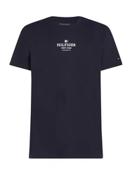 TOMMY HILFIGER T-Shirt Dunkelblau/Beige/Blau/Dunkelblau/Beige/Blau/Dunkelblau/Beige/Blau/Dunkelblau/Beige/Blau/Dunkelblau/Beige/Blau/Dunkelblau/Beige/Blau/Dunkelblau/Beige/Blau/Dunkelblau/Beige/Blau/Dunkelblau/Beige/Blau/Dunkelblau/Beige/Blau/Dunkelblau/Beige/Blau/Dunkelblau/Beige/Blau/Dunkelblau/Beige/Blau/Dunkelblau/Beige/Blau