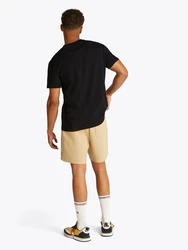 Tommy Jeans T-Shirt royalblau/schwarz/weiß
