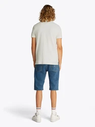 Tommy Jeans Poloshirt ecru