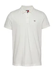 Tommy Jeans Poloshirt ecru