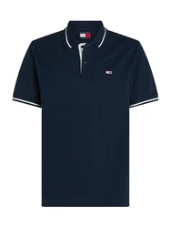 Tommy Jeans Poloshirt Dunkelblau/Dunkelblau/Dunkelblau/Dunkelblau/Dunkelblau/Dunkelblau/Dunkelblau/Dunkelblau/Dunkelblau/Dunkelblau/Dunkelblau/Dunkelblau/Dunkelblau/Dunkelblau/Dunkelblau/Dunkelblau/Dunkelblau