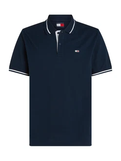 Tommy Jeans Poloshirt Dunkelblau/Dunkelblau/Dunkelblau/Dunkelblau/Dunkelblau/Dunkelblau/Dunkelblau/Dunkelblau/Dunkelblau/Dunkelblau/Dunkelblau/Dunkelblau/Dunkelblau/Dunkelblau/Dunkelblau/Dunkelblau/Dunkelblau