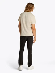 Tommy Jeans T-Shirt beige