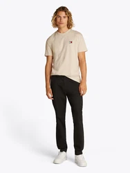 Tommy Jeans T-Shirt beige