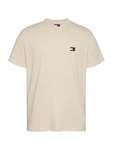 Tommy Jeans T-Shirt beige
