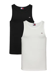 Top schwarz / wei