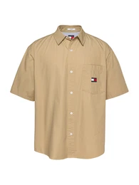 Hemd (OCS) beige