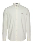 Tommy Jeans Hemd weiß