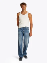 Tommy Jeans Top weiß