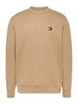 Tommy Jeans Sweatshirt TJM REG BADGE CREW EXT Beige/Khaki/Braun/Braun/Khaki/Beige/Braun/Khaki/Beige/Braun/Khaki/Beige/Braun/Khaki/Beige/Beige/Khaki/Braun/Beige/Khaki/Braun/Beige/Khaki/Braun/Beige/Khaki/Braun/Beige/Khaki/Braun/Beige/Khaki/Braun