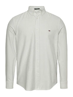 Tommy Jeans Hemd