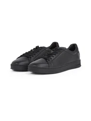 Calvin Klein Sneaker 'LEO' schwarz
