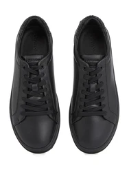 Calvin Klein Sneaker 'LEO' schwarz