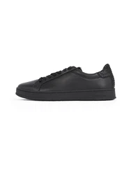 Calvin Klein Sneaker 'LEO' schwarz