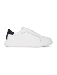 Calvin Klein Sneaker 'CAMDEN' schwarz/weiß