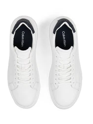 Calvin Klein Sneaker 'CAMDEN' schwarz/weiß