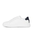 Calvin Klein Sneaker 'CAMDEN' schwarz/weiß