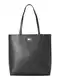 Tommy Jeans Shopper torba  crna